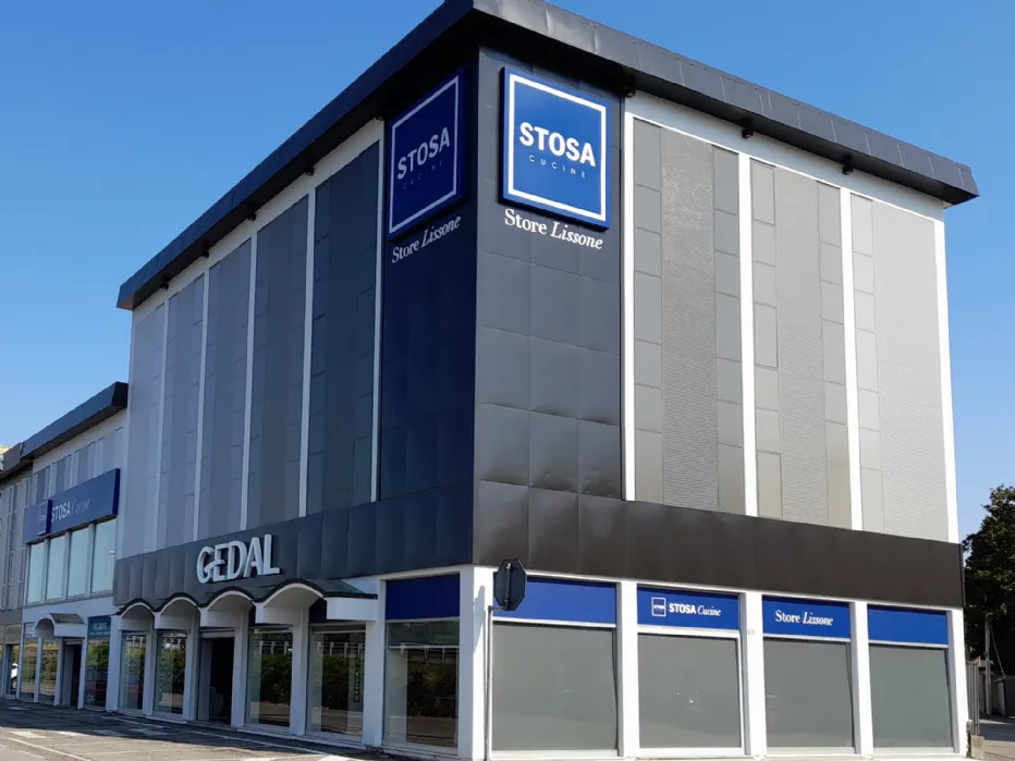Stosa Cucine Lissone