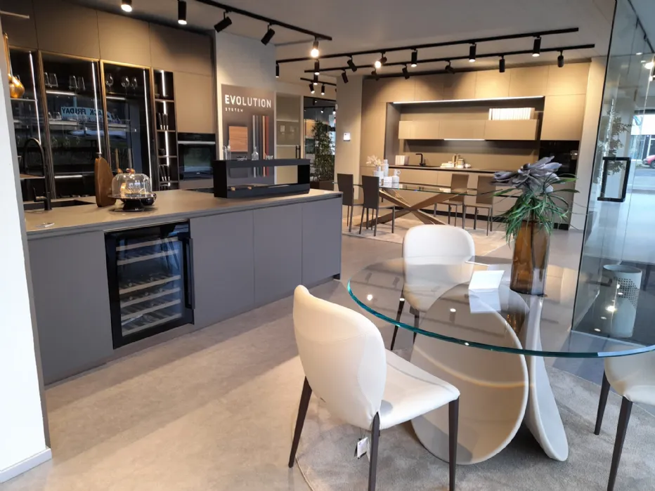 Stosa Cucine Lissone