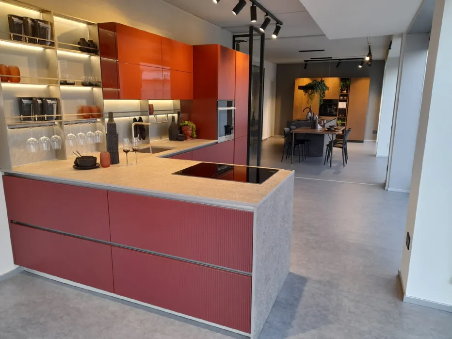 Stosa Cucine Lissone