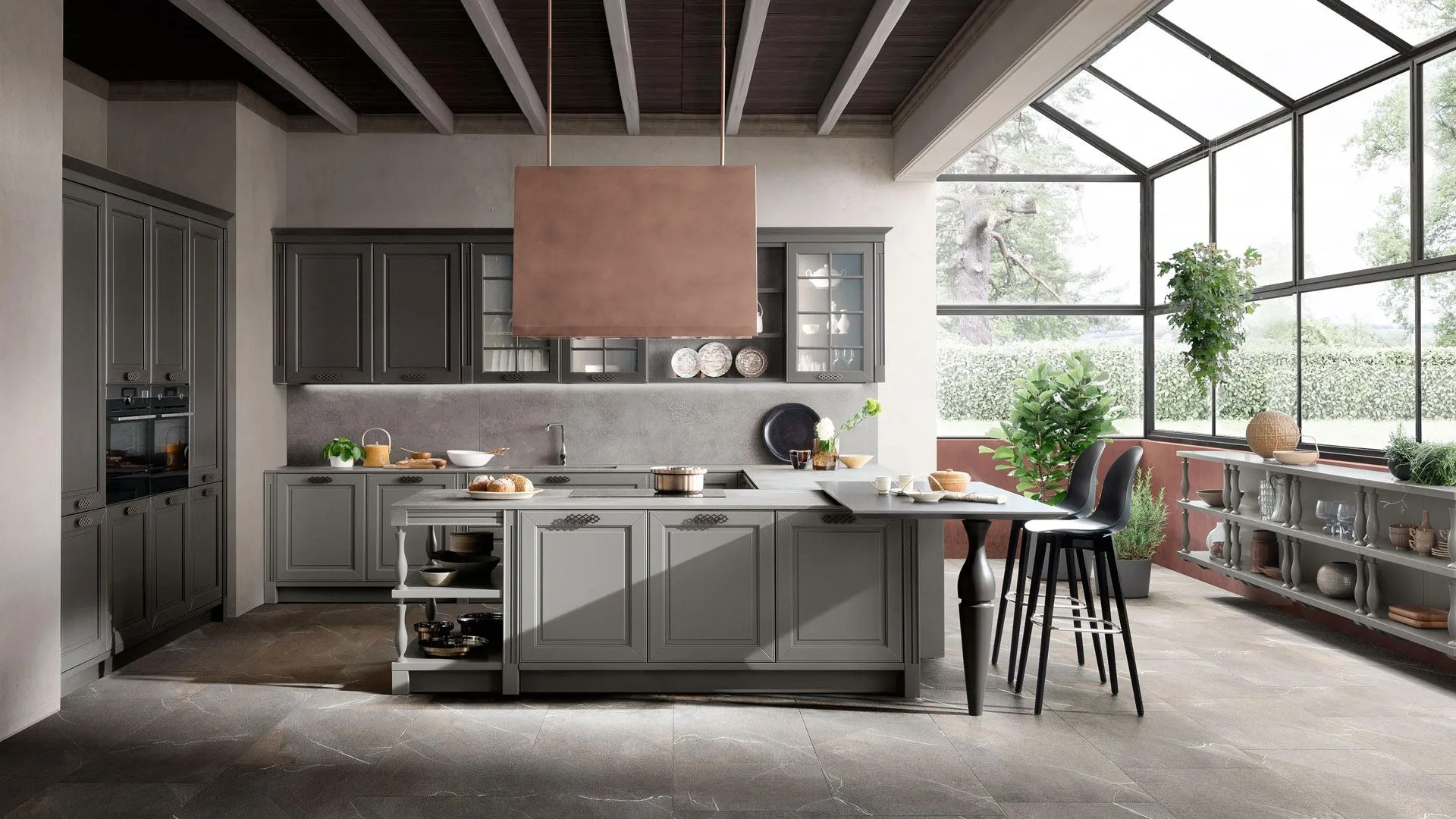 Stosa Cucine Dolcevita 7